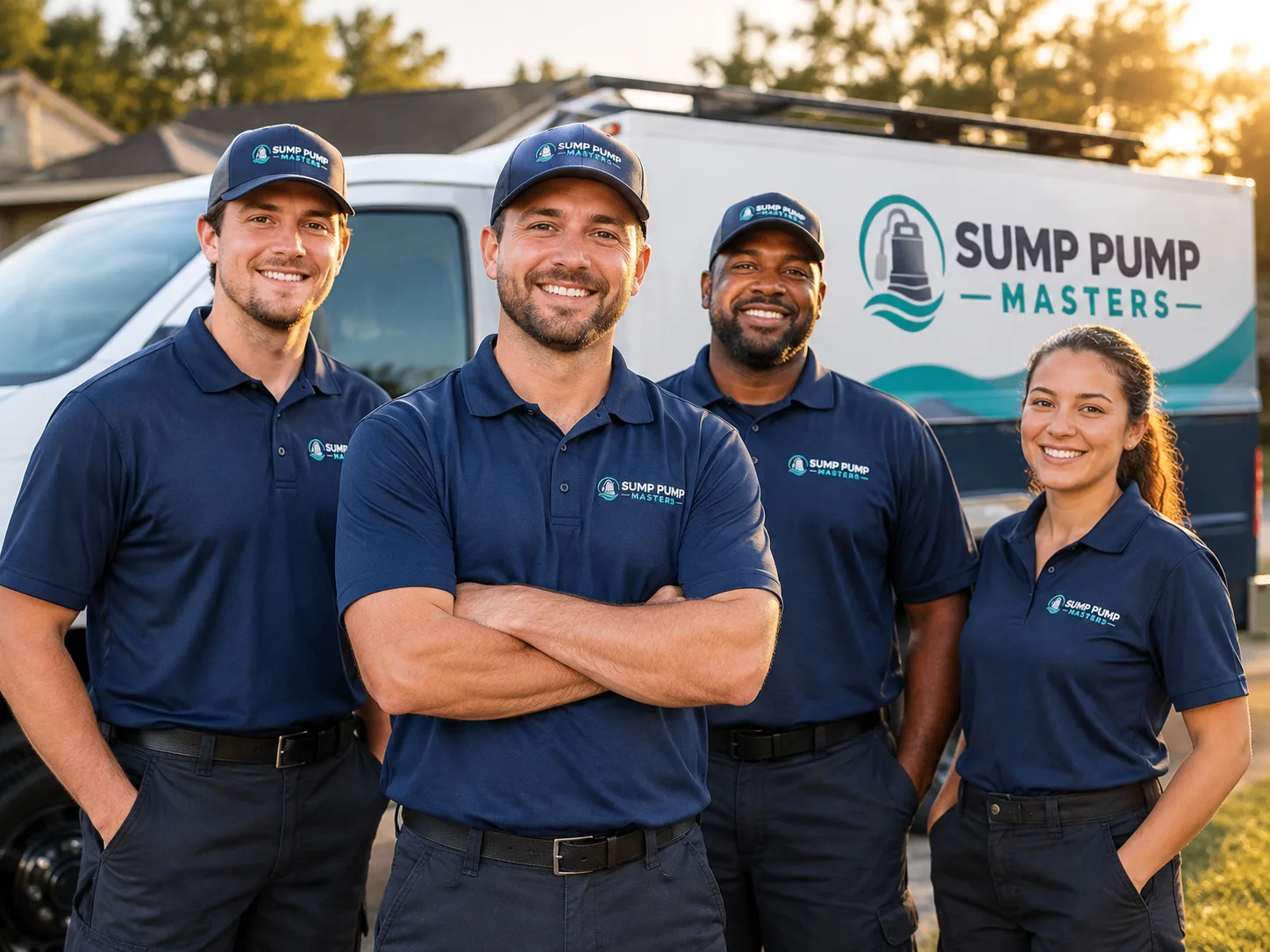 Sump Pump Repair company in Hot Springs Village, AR